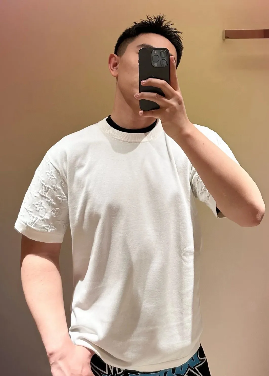 Louis Vuitton/ 24ss
